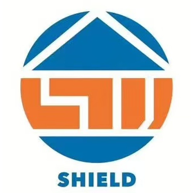 谢尔德篷房 logo